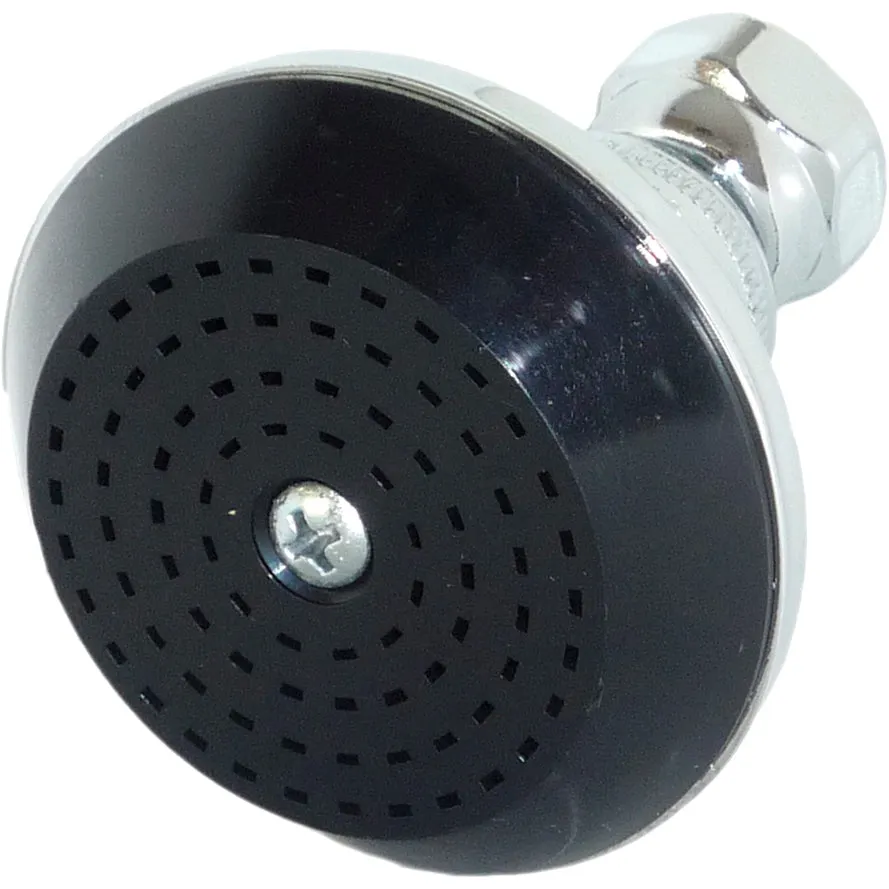 Soffione stampato a snodo