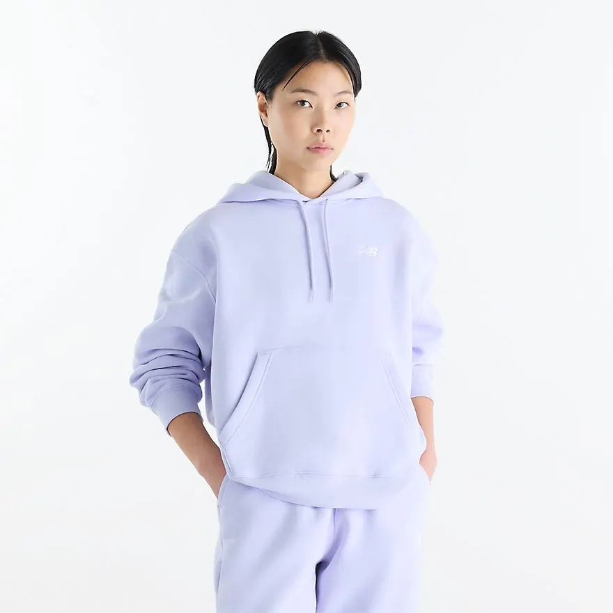 Sport Essentials Fleece Hoodie
