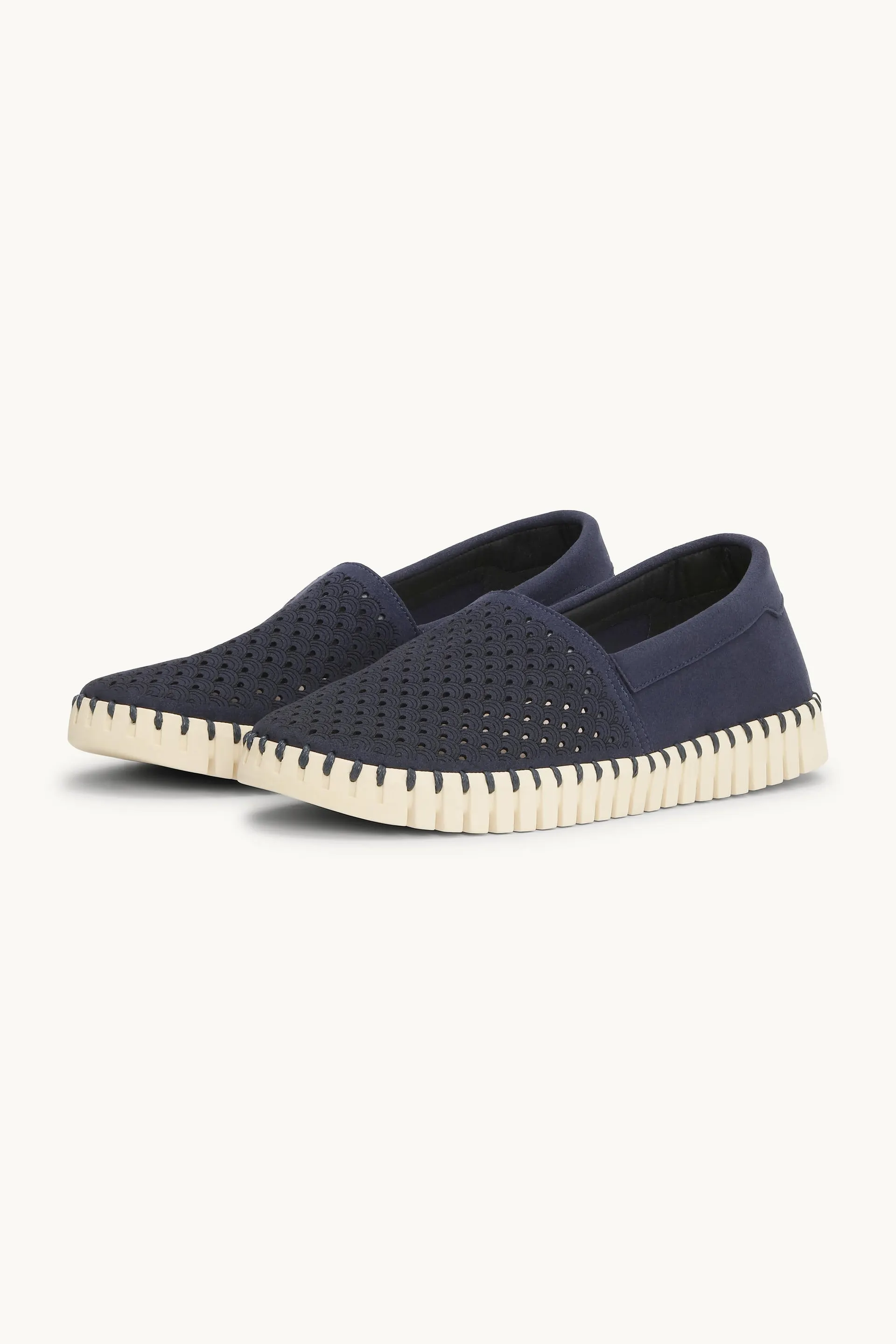 Tulip Espadrille