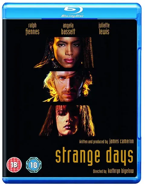 Strange Days (1995)