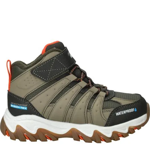 Skechers Waterproof Rugged Ranger