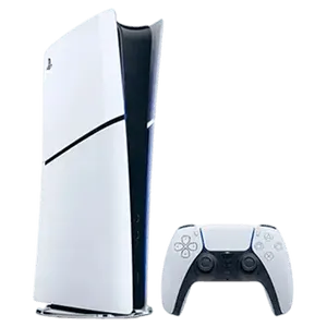 Consola Sony Ps5 Hw 2115 Slim Digital 825GB