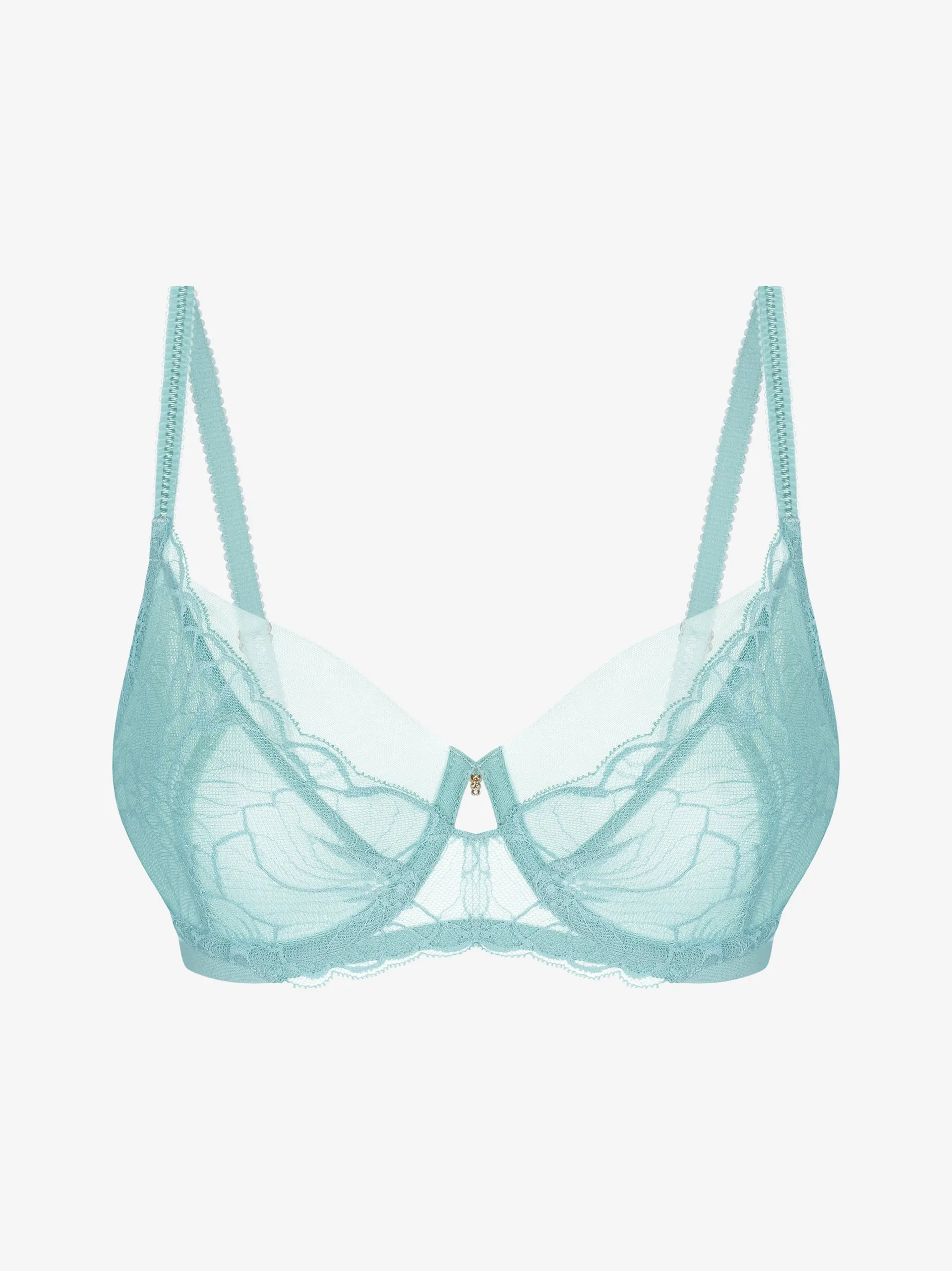 Gardenia Full Support Shaper Bh