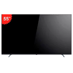 INNOVA QLED 55" UHD 4KGOOGLE TV