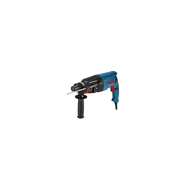 Bosch GBH 2-26 Professional 830 W 900 giri/min SDS Plus
