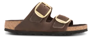 Birkenstock Arizona Big Buckle Original Sandal Narrow Habanna 1032916