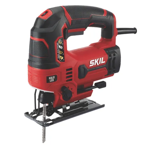 SKIL® 6-Amp Corded Orbital Jig Saw