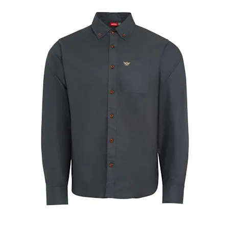 The Legend of Zelda™ Hyrule Crest Button Up Shirt