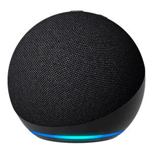 Parlante Smart Amazon Echo Dot 5Ta. Gen Negro