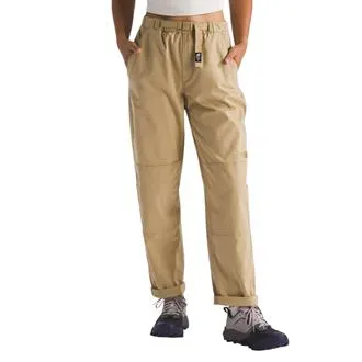 Pantalon ceinturé Beta Utility pour femme