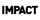 Set lavapavimenti IMPACT, mocio con manico e secchio in polipropilene