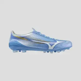 Mizuno Unisex Alpha III Elite AG Football Boots