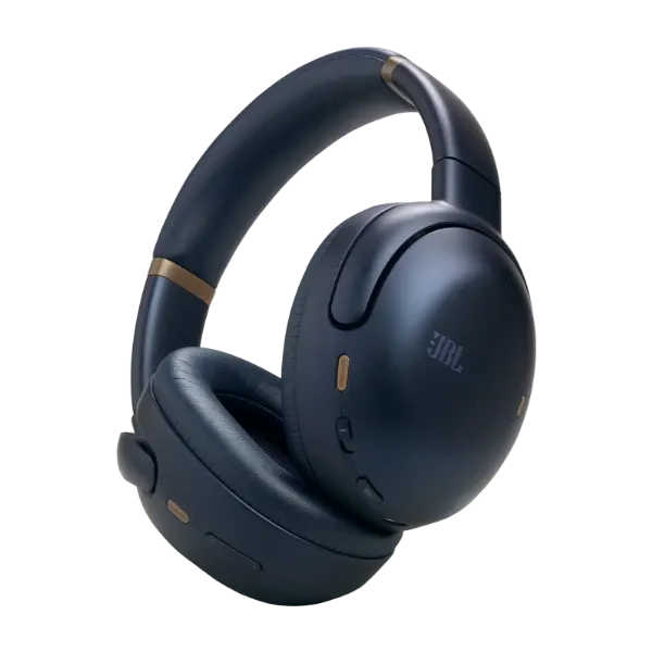 JBL Tour One M3 trådløse hodetelefoner, blå