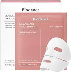 BIODANCE Bio-Collagen Real Deep…