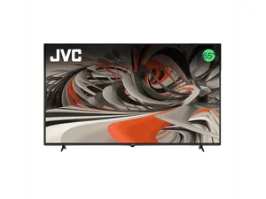 Televisor Jvc Led 40Lcjv00005 Uhd 4K Google Tv 65"