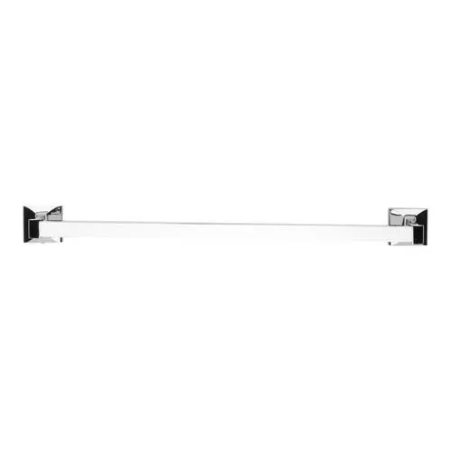 Designer's Image™ 18" Chrome Towel Bar