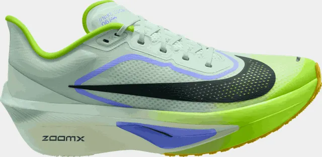 Zoom Fly 6, løpesko, herre - Grønn