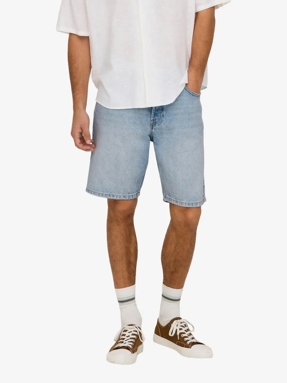 Only & Sons