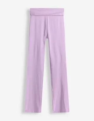 Leggings - Taglio svasato - lill