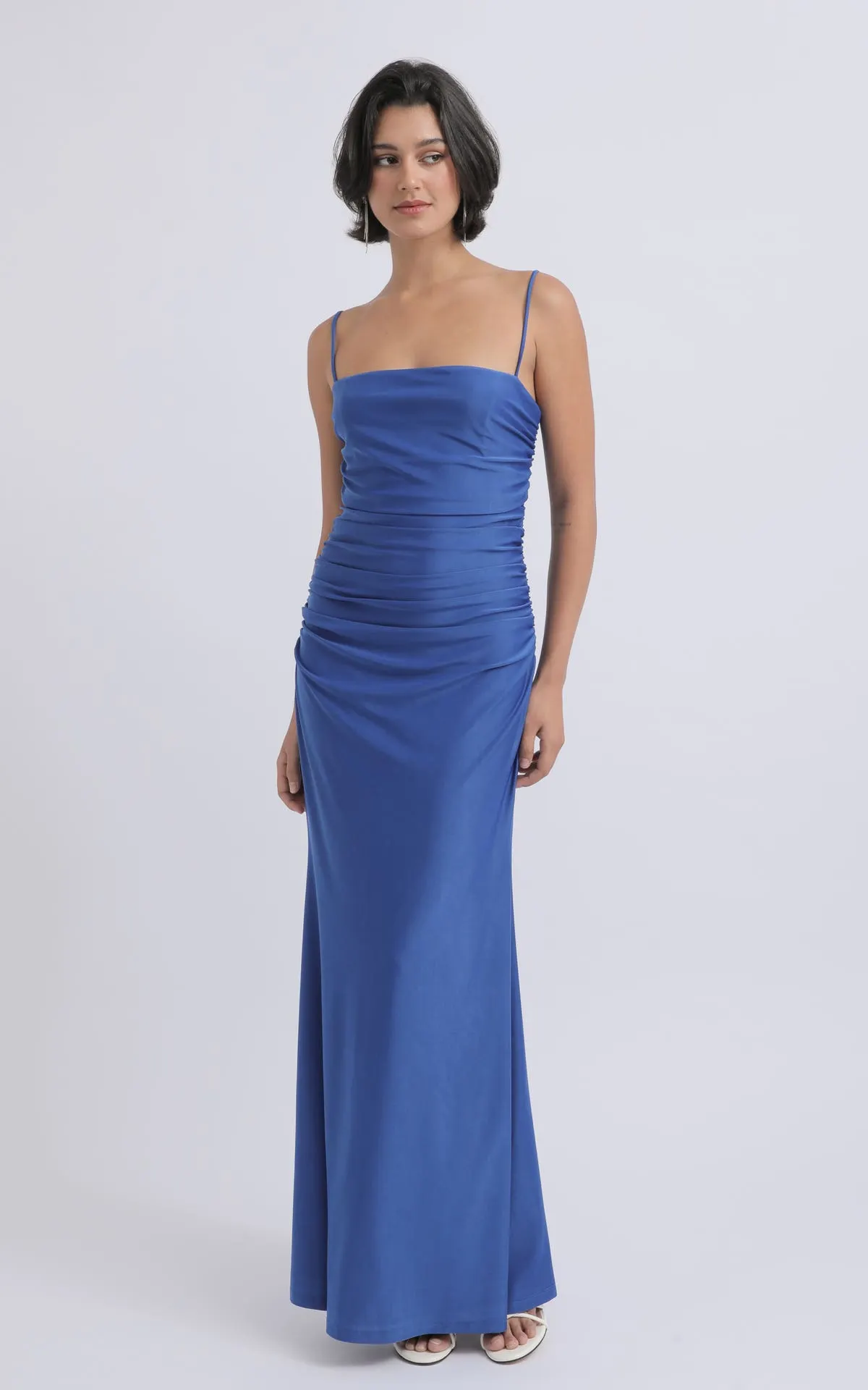 ITY Mermaid Gown