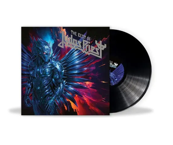 The Best Of Judas Priest