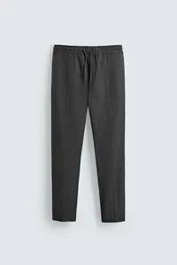 COMFORT JOGGER WAIST TROUSERS