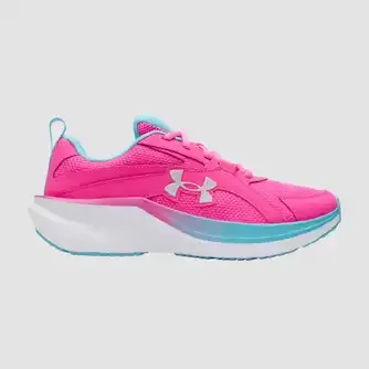 Under Armour Kids GS Assert 11 Running Shoes