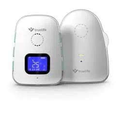baby alarm - audio digitalni audio monitor NannyTone VM3 TLNTVM3