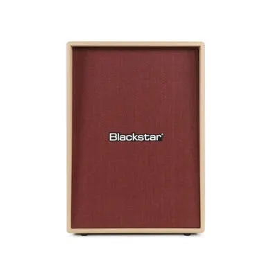 BLACKSTAR DEBUT-212V CREAM - 2X12" VERTICAL SPEAKER CABINET