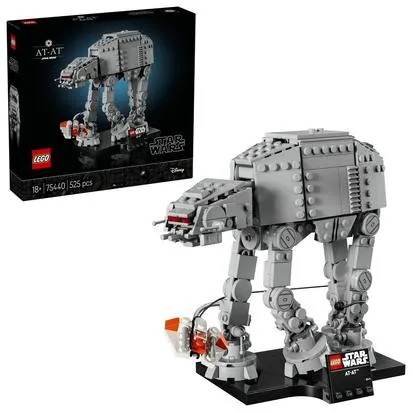 LEGO® STAR WARS™ 75440 AT-AT™