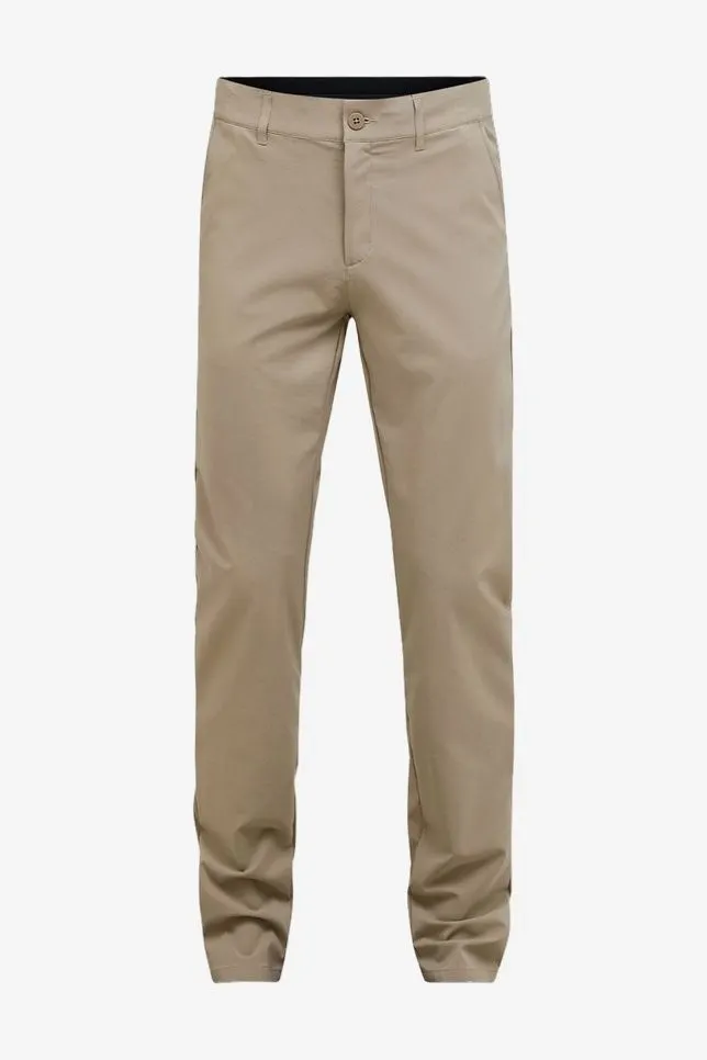 M Flier Pants Avid Beige