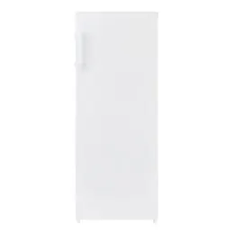 Kogan 230L Upright Fridge (White)