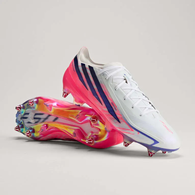 F50 Hyperfast Elite Soft Ground Football Boots