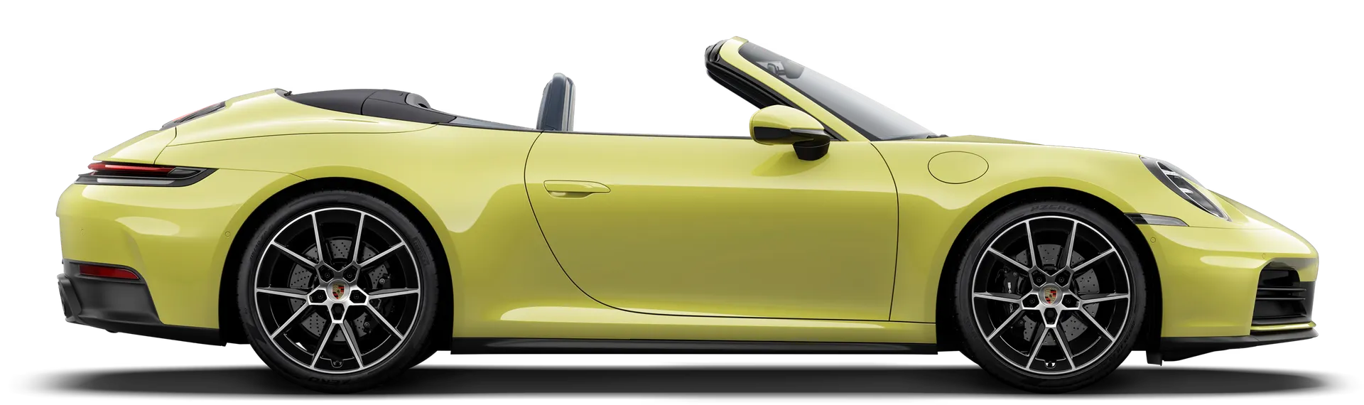 911 Carrera Cabriolet