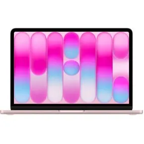 Apple MacBook Neo A18 Pro 13 Blush