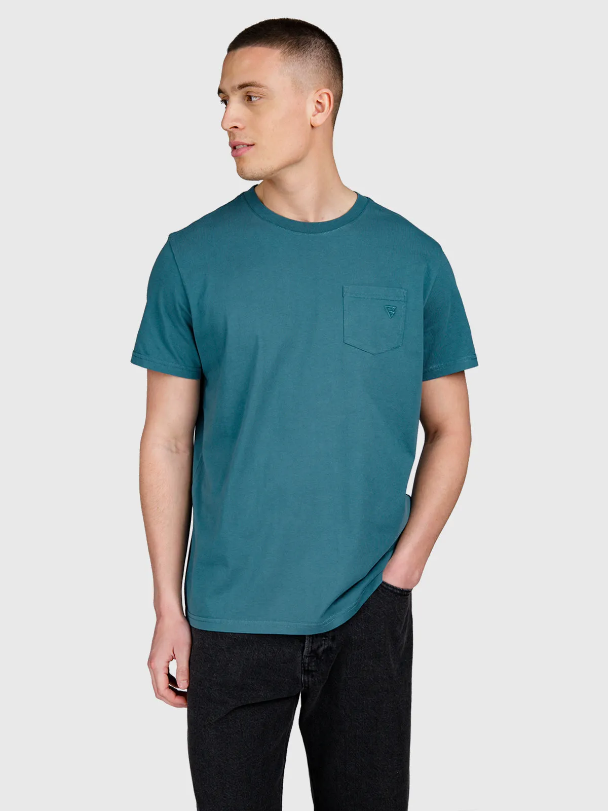 Axle Men T-shirt | Mediterranea