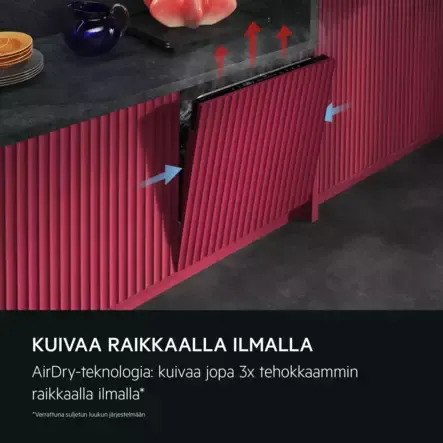 AEG GU5200E1SNW ASTIANPESUKONE VALKOINEN