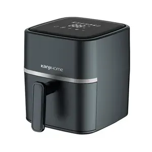 Freidora de Aire Kanji Home KJHAF1404 4 Litros Digital