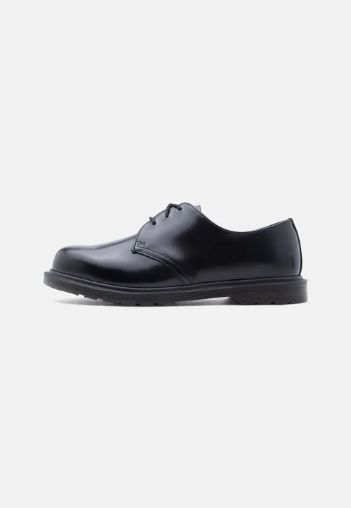 MAYFARE UNISEX - Snøresko - black