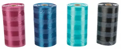 TRIXIE Hundekotbeutel 4x20 Nachfüllpack