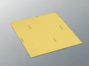 Klut Wettex Classic 20x17cm gul