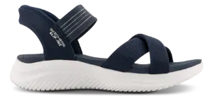 Skechers Slip-ins Ultra Flex 3.0 Never Better Sandal Blå 119975