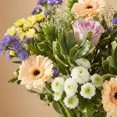 Boeket Pastel | M / L