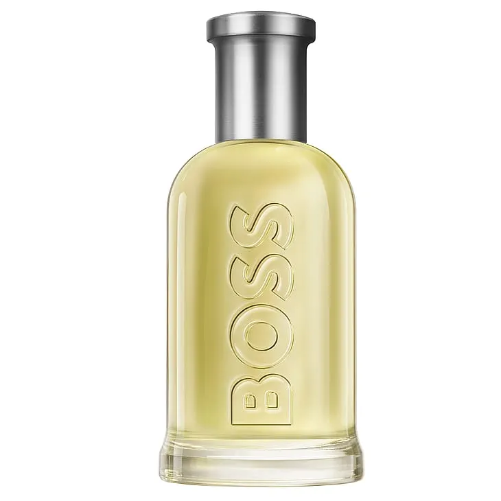 Boss Bottled Eau de Toilette