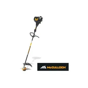 Decespugliatore/Tagliaerba/Rasaeraba/Tagliabordi a scoppio 33cc McCulloch - B33P