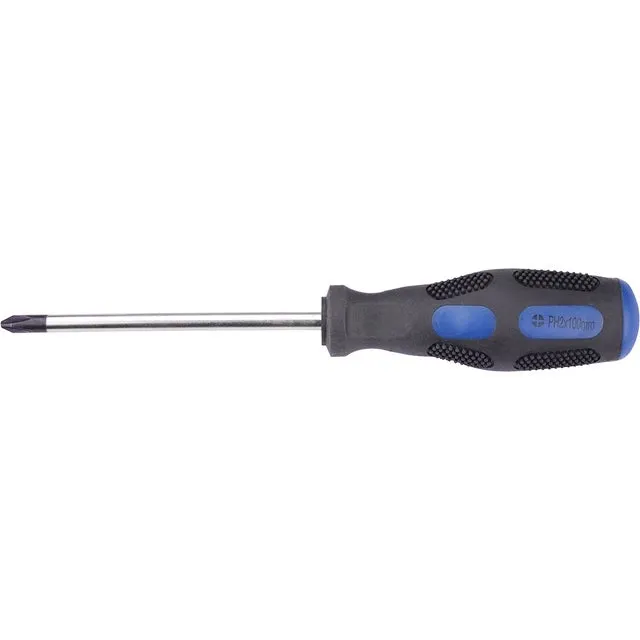 Cacciavite a croce ph ph 2 x 100