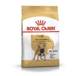Royal Canin French Bulldog Adult Hondenvoer 9kg