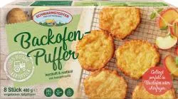 Schwarmstedter Backofen Puffer