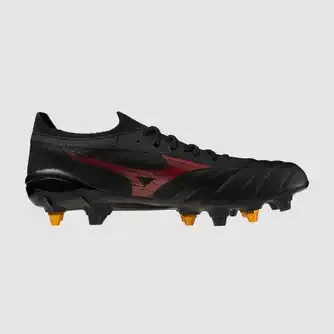 Mizuno Mens Morelia Neo IV Beta Elite Mix Football Boots