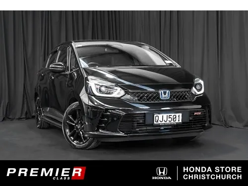 2023 Honda Jazz